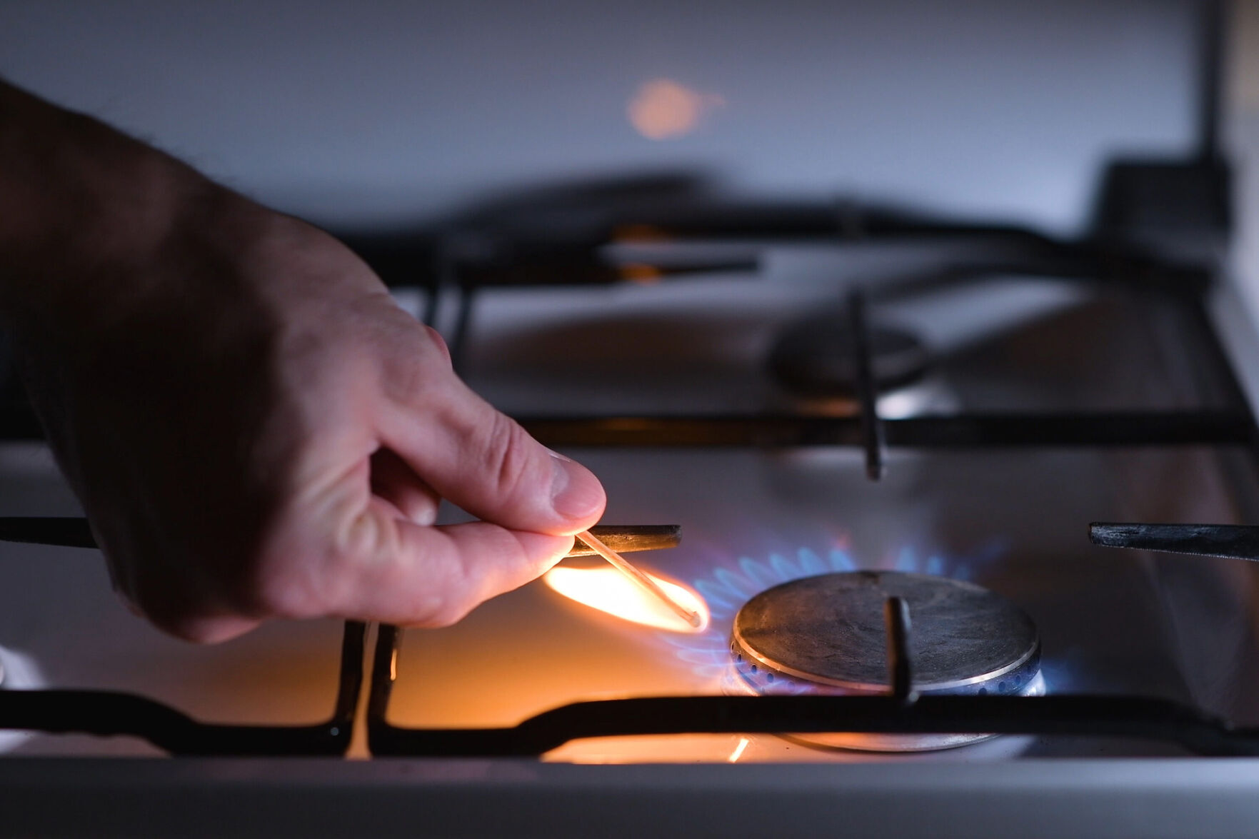 How to avoid carbon monoxide poisoning while trying to stay warm during power outages